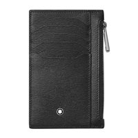 Portafoglio Montblanc Meisterstück  in Pelle 129255 - 129255